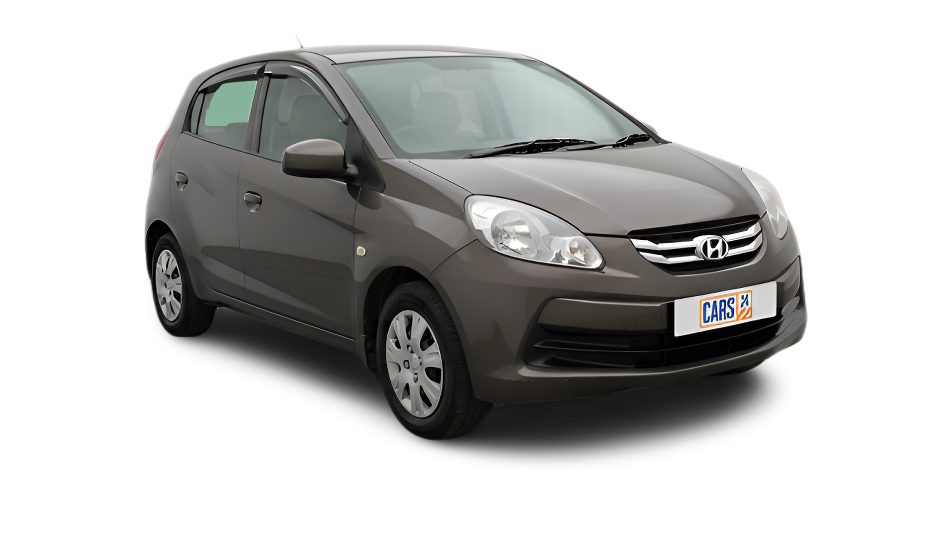 Honda Amaze-img